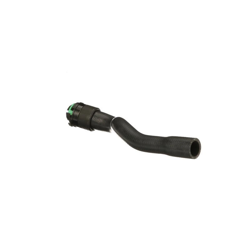 Gates Curved Radiator Hose fits Opel Astra H 2004-2010 1.6