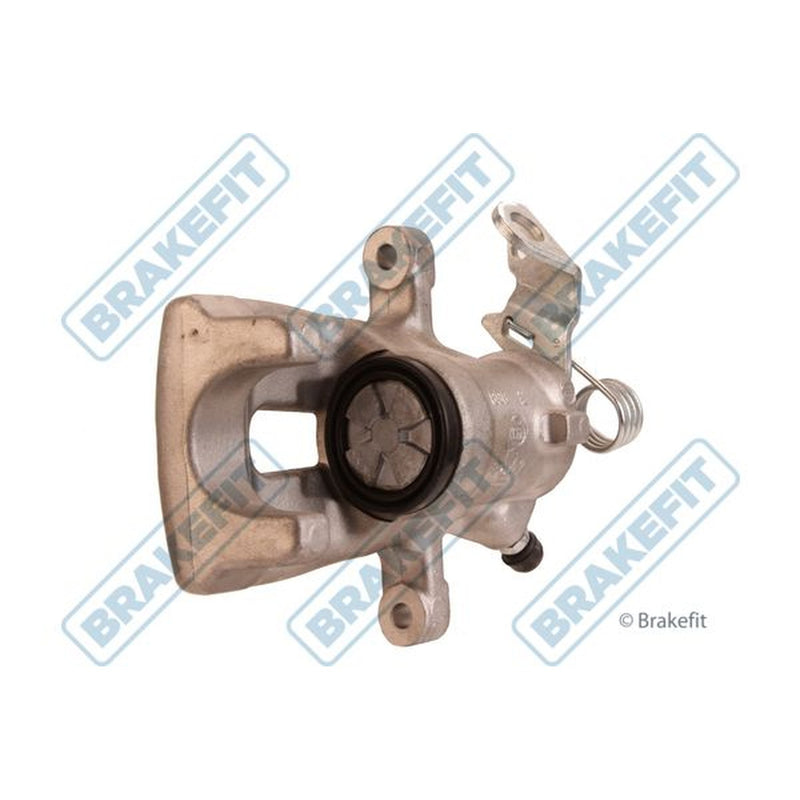 Apec 2 x Rear Brake Calipers fits Opel Astra G 1998-2005 1.8 2.0 2.2