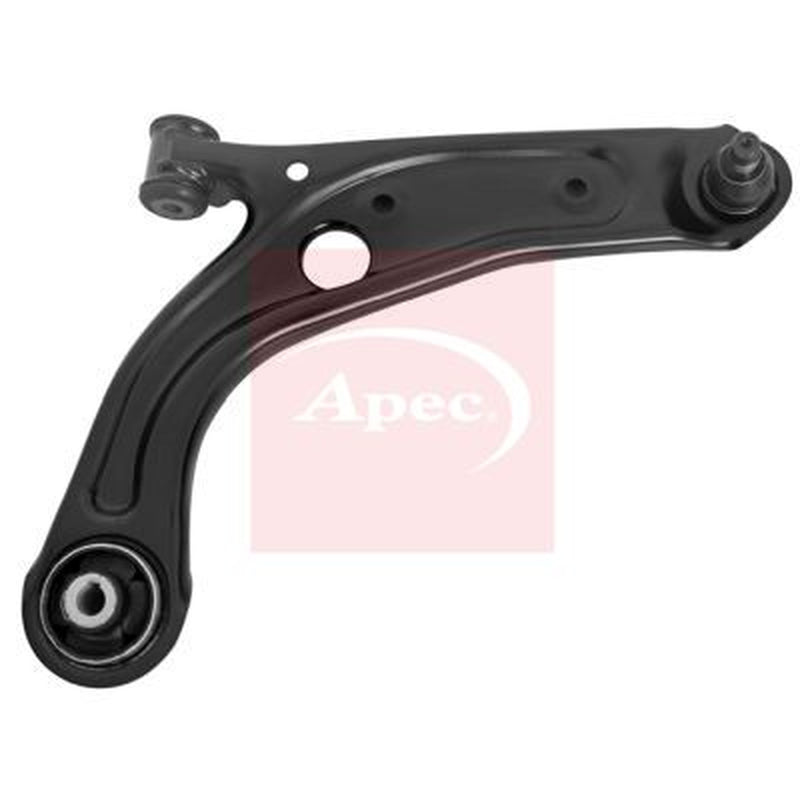 Apec Control/Trailing Arm Front Right fits Fiat Panda 2010-2015 0.9 1.2 1.3