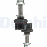 Delphi Stabiliser Bar Link Coupling Rod Front fits Subaru Brz 2012 on 2.0
