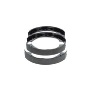 Bosch Parking Brake Shoe Set fits Porsche Cayenne 2010-2018 3.0 3.6 4.2 4.8