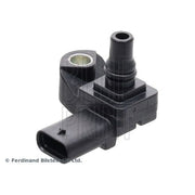Blue Print MAP Sensor (Manifold Air Pressure) fits BMW 1 2006-2013