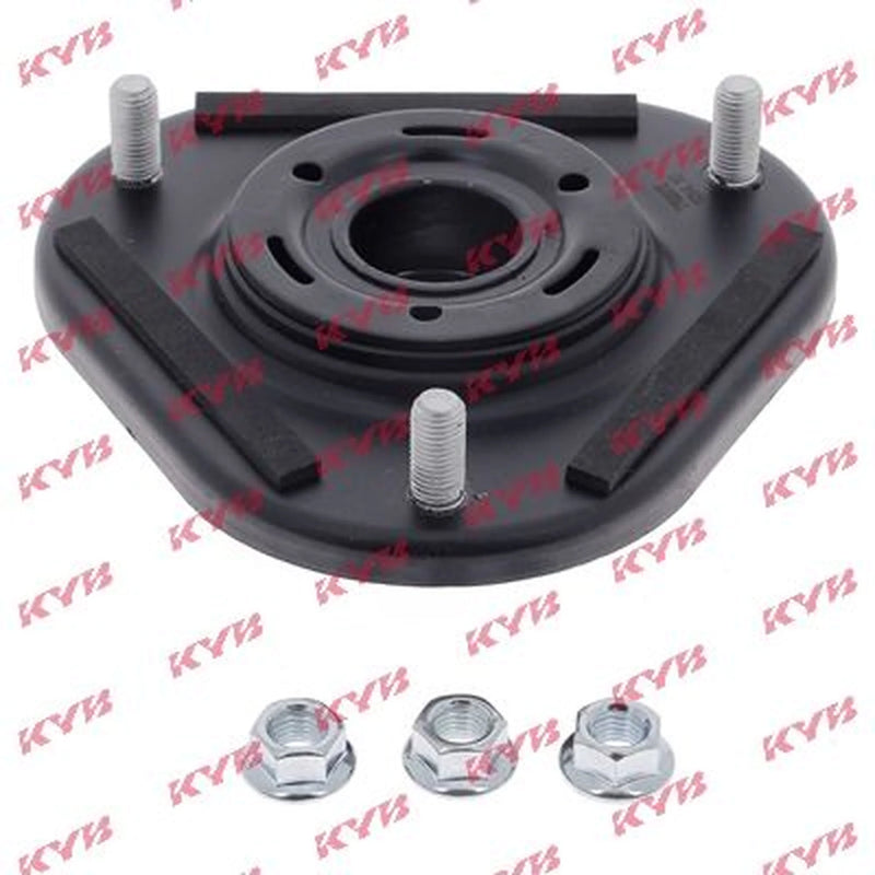 KYB Front Repair Kit Suspension Strut Support Mount fits Lexus Ct 2011 on