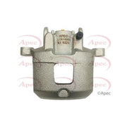 Apec Brake Caliper Assembly Front Left LCA1488N