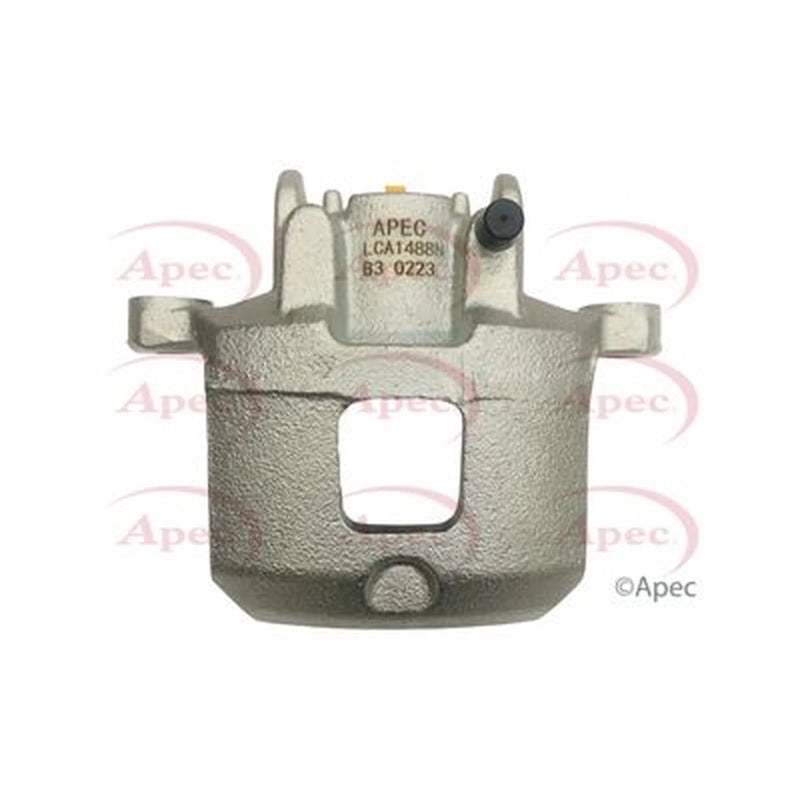 Apec Brake Caliper Assembly Front Left LCA1488N