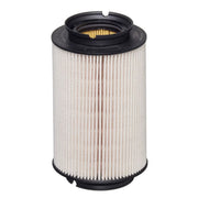 Hengst Fuel Filter Element fits Audi A3 2003-2013 1.9 2.0