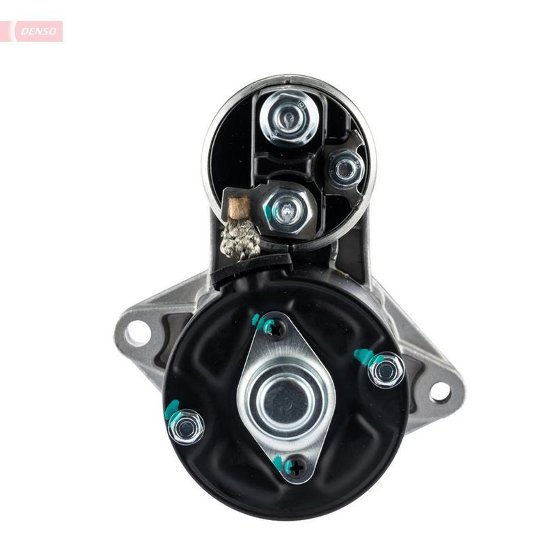 Denso Starter Motor 12V 1.1kW 9 Teeth fits Chevrolet Aveo 2011-2015 1.3