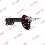 KYB Shock Absorber Damper Strut Front Left fits Kia Cee'D 2007-2012 1.6 2.0