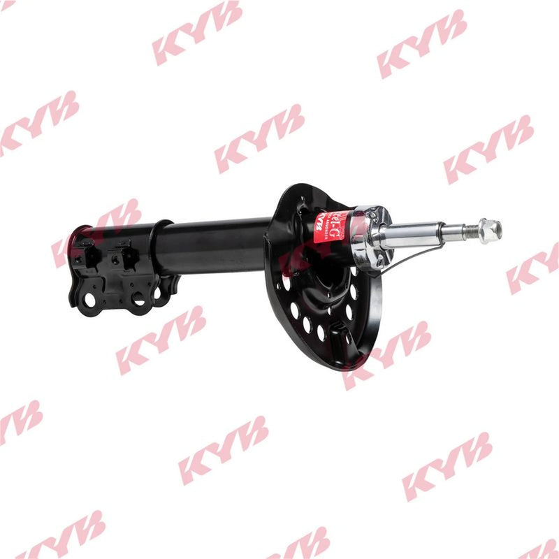 KYB Shock Absorber Damper Strut Front Left fits Kia Cee'D 2007-2012 1.6 2.0