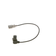 Bosch Crankshaft Position Sensor fits Audi A8 D2 1994-1999 3.7 4.2