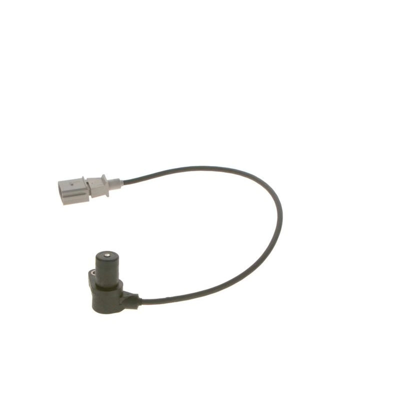 Bosch Crankshaft Position Sensor fits Audi A8 D2 1994-1999 3.7 4.2