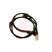 Apec Brake Pad Wear Sensor Front fits Land Rover Discovery III 2004-2009