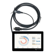 Victron GX Touch 50 Display for Cerbo GX - 5-Inch Touchscreen