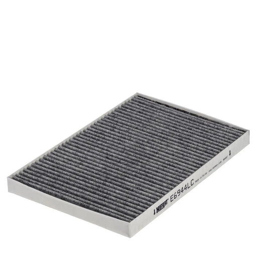 Hengst Cabin Air Filter (Pollen Filter) Front fits Tesla Model S 2013-2017