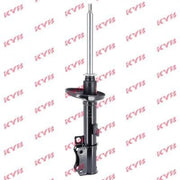 KYB 2 x Rear Shock Absorbers fits Toyota Celica 1985-1989 1.6 2.0