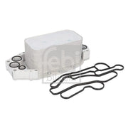 Febi Engine Oil Cooler 185299