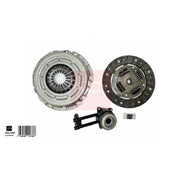 Apec Clutch Kit Set 3pc ACL1093