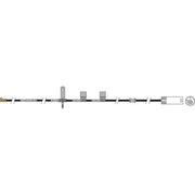 Juratek Brake Pad Wear Sensor Front fits Mini Mini 2006-2015