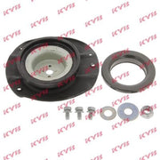 KYB Front Right Repair Kit Suspension Strut Support Mount fits Peugeot 206