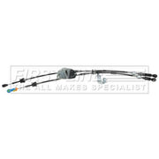 First Line Manual Transmission Cable Pull fits Toyota Auris 2007-2012