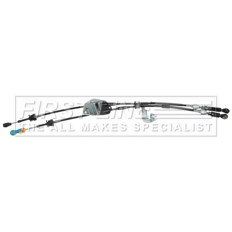 First Line Manual Transmission Cable Pull fits Toyota Auris 2007-2012