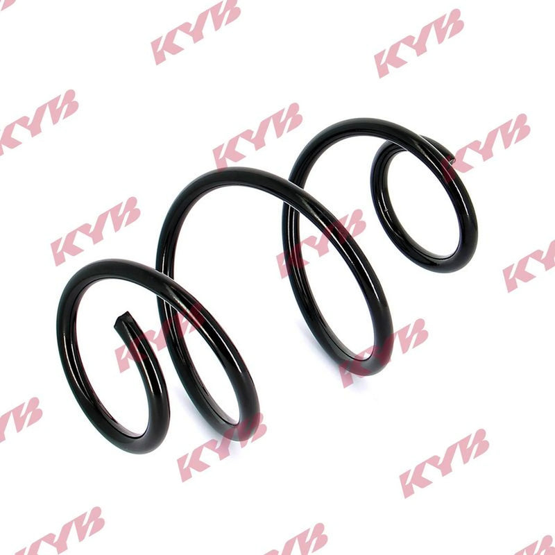 KYB Front Suspension Coil Spring fits Opel Insignia B Country Tourer 2018 on 2.0