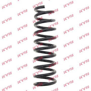 KYB 2 x Suspension Springs fits Jaguar S-Type II 1999-2007 2.5 3.0