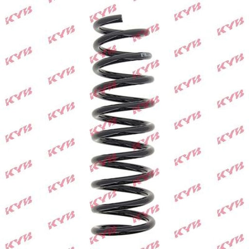 KYB 2 x Suspension Springs fits Jaguar S-Type II 1999-2007 2.5 3.0