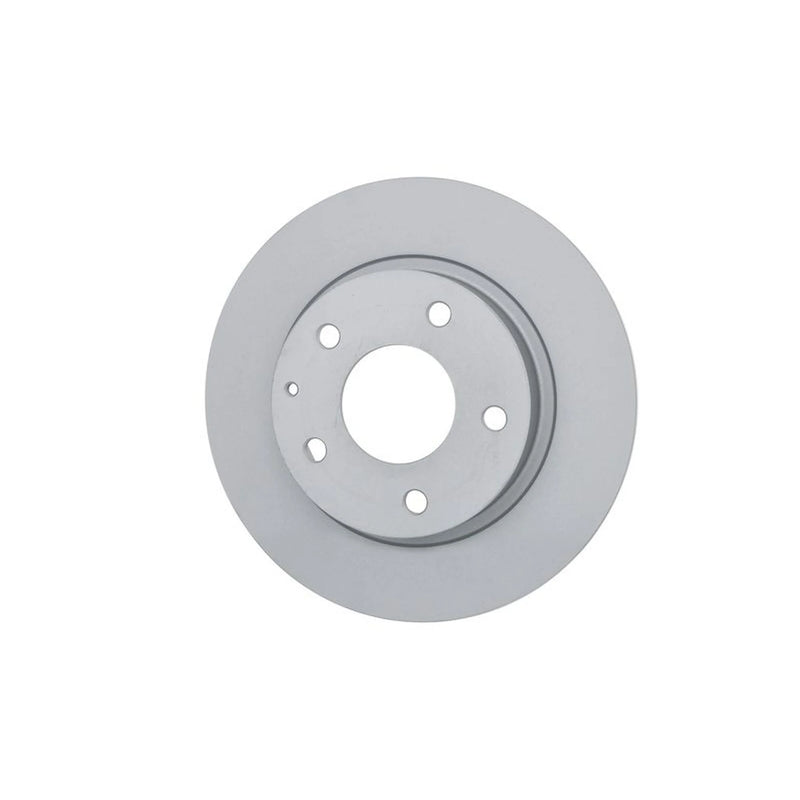 Bosch Front & Rear Brake Discs & Pads fits Mazda 3 2013-2019 1.5 1.6