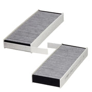 Hengst Cabin Air Filter (Pollen Filter) fits Citroën C5 X 2021 on