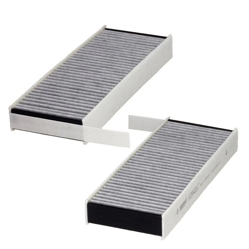 Hengst Cabin Air Filter (Pollen Filter) fits Citroën C5 X 2021 on