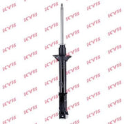 KYB Shock Absorber Damper Strut Rear Right fits Mazda 323 Station 1986-1995