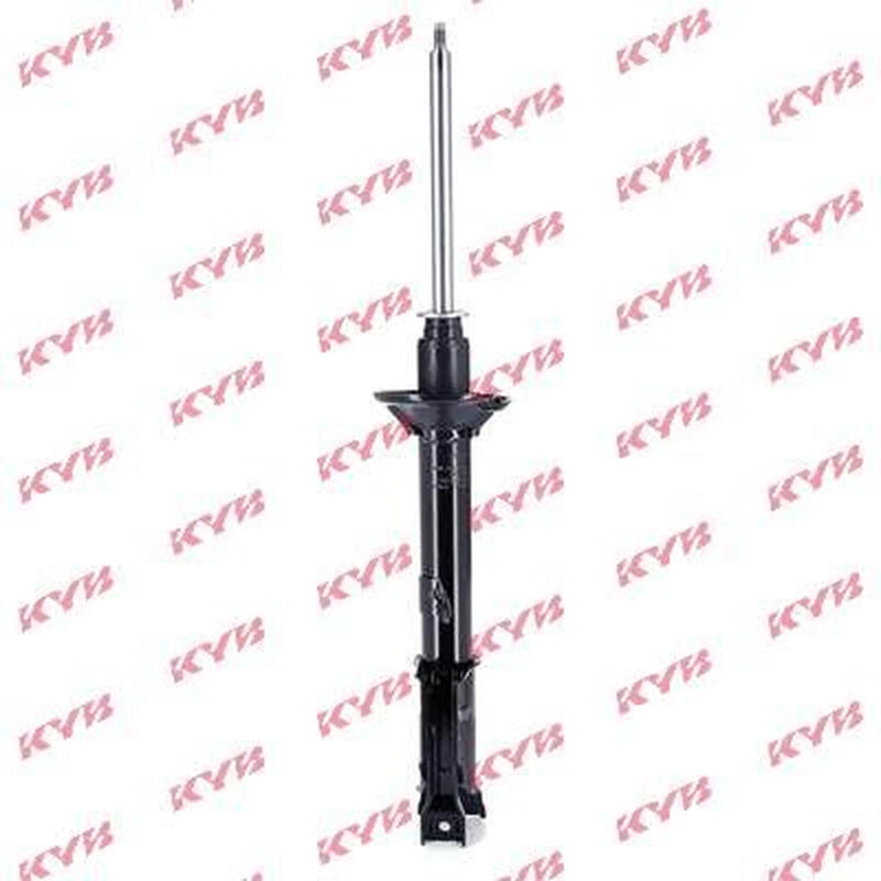 KYB Shock Absorber Damper Strut Rear Right fits Mazda 323 Station 1986-1995