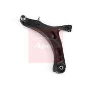 Apec Control/Trailing Arm Front Left fits Subaru Legacy V 2009-2014 2.0