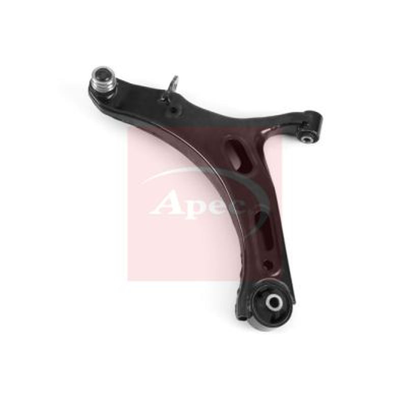 Apec Control/Trailing Arm Front Left fits Subaru Legacy V 2009-2014 2.0