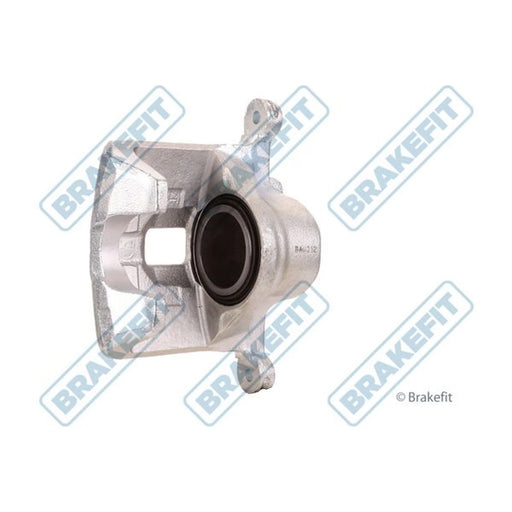 Apec Brake Caliper Assembly Front Left BCA1763E