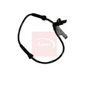 Apec ABS Wheel Speed Sensor Rear Right ABS1949
