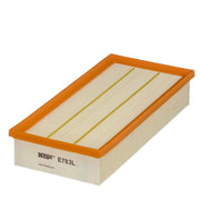 Hengst Engine Air Filter fits Saab 9-3 1998-2003 2.0 2.3