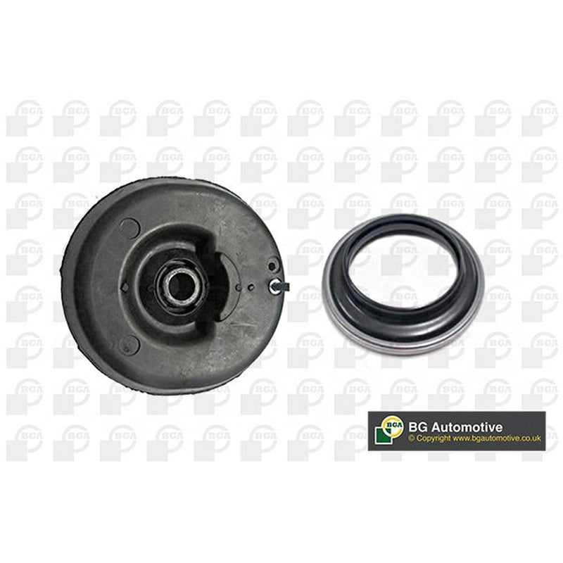 BGA Repair Kit, Suspension Strut Mount Front Axle Right fits Citroën C2
