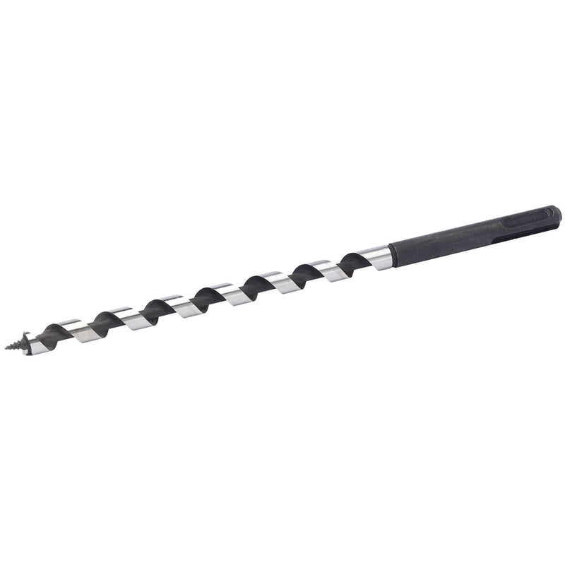 Draper SDS+ Auger Bit, 230 x 10mm 17003 Draper - Dynamic Drive