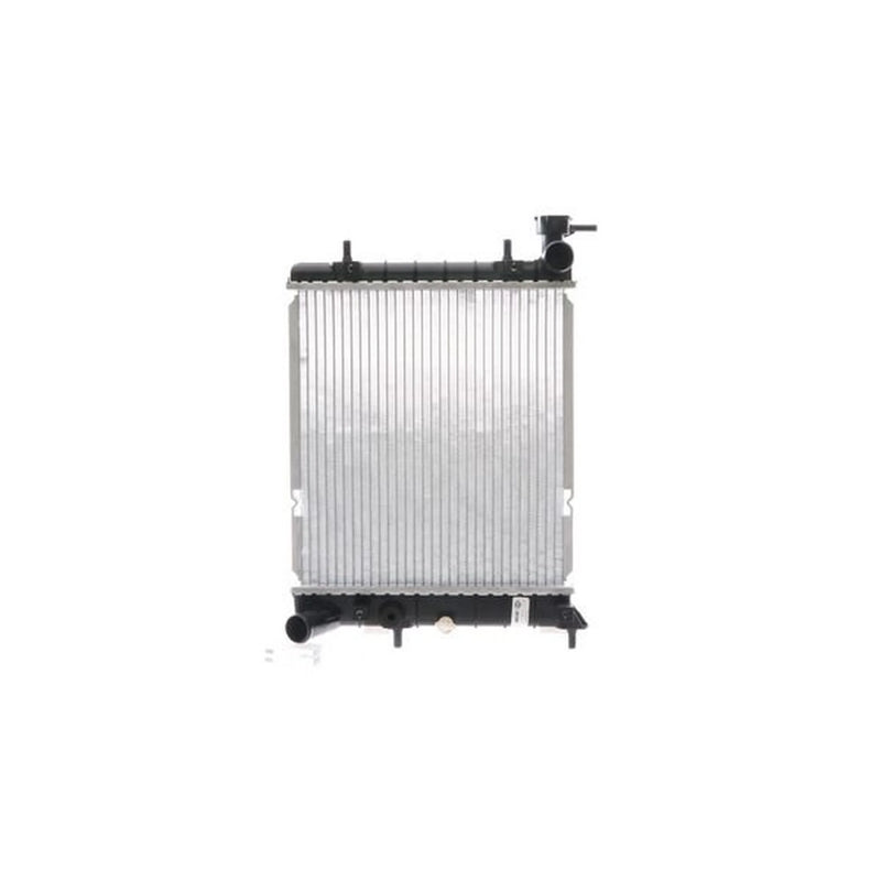 Mahle Engine Radiator fits Hyundai Accent II 1999-2006 1.3 1.5