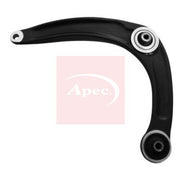 Apec Control/Trailing Arm Front Left fits Citroën C4 II 2009-2018