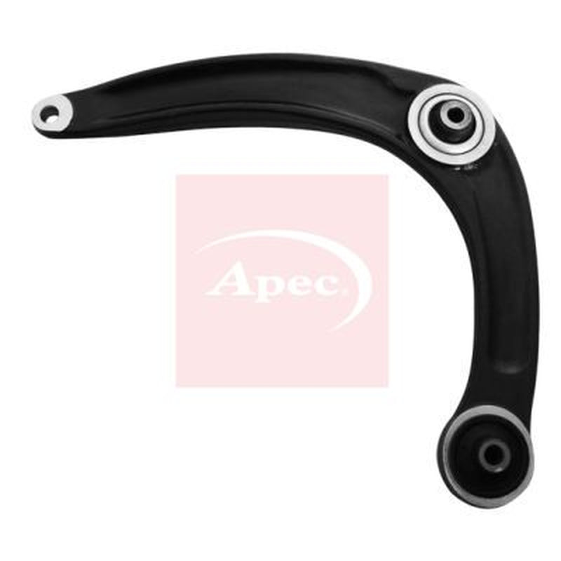 Apec Control/Trailing Arm Front Left fits Citroën C4 II 2009-2018