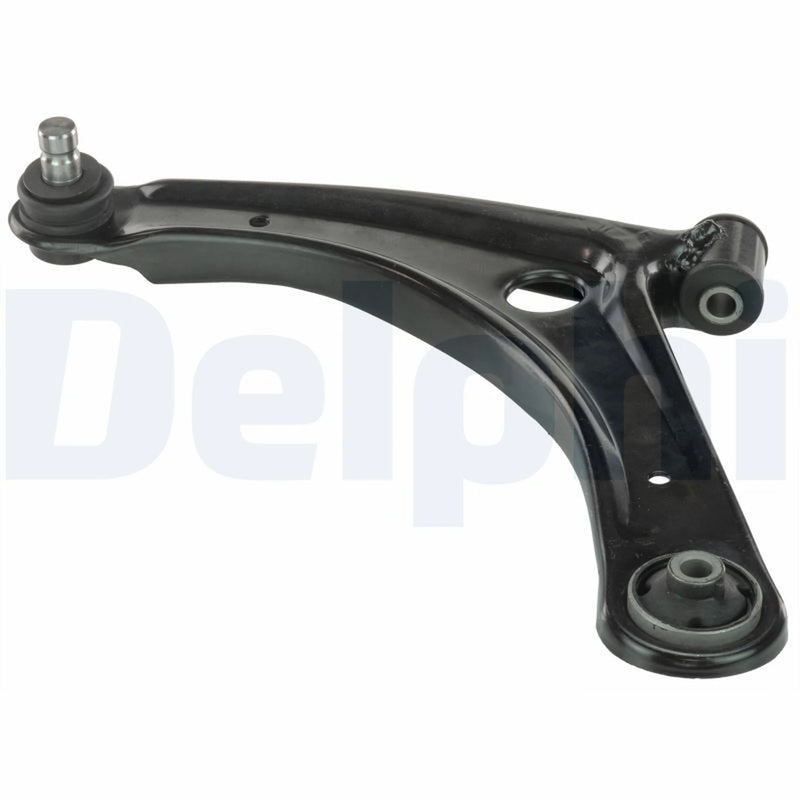 Delphi Control/Trailing Arm Lower fits Dodge Caliber 2006-2011 1.8 2.0 2.2 2.4