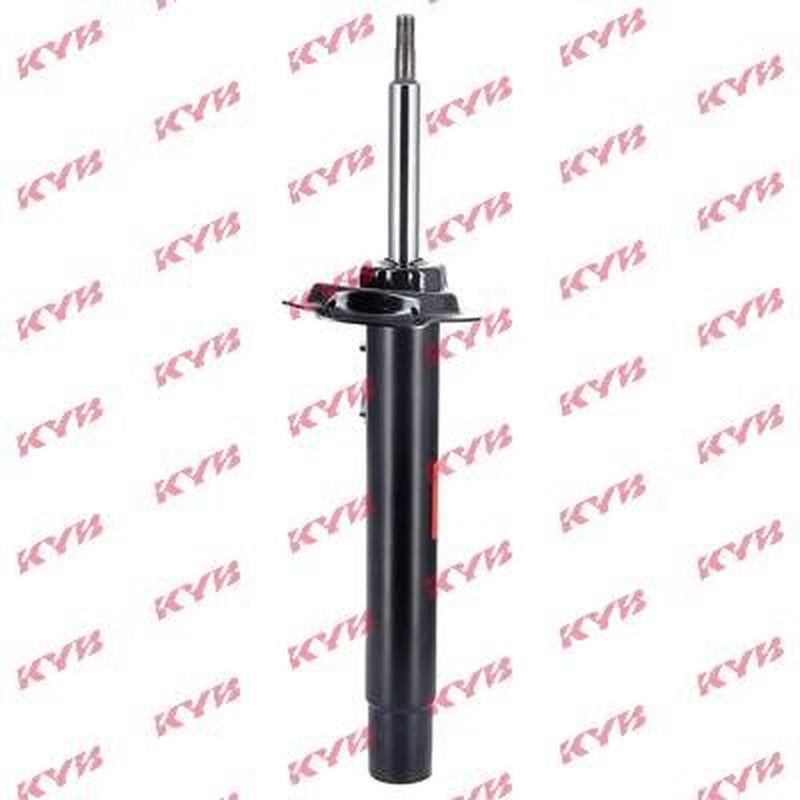 KYB Shock Absorber Damper Strut Front Right fits BMW 3 1998-2007
