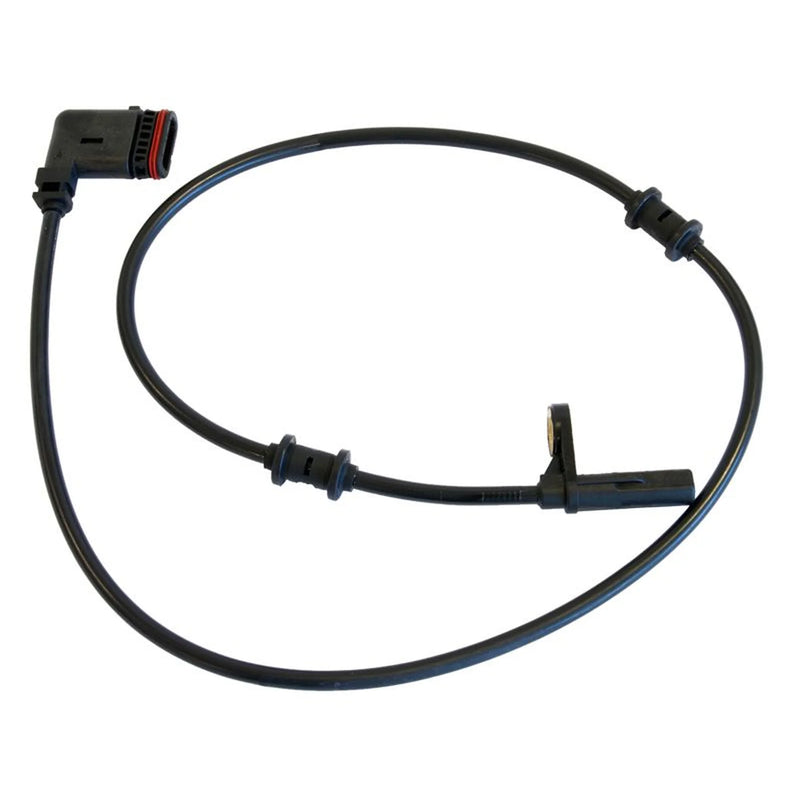 Bosch ABS Wheel Speed Sensor Rear Left fits Mercedes-Benz Slk 2004-2011