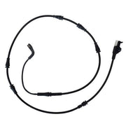 Mintex Brake Pad Wear Sensor Front fits Land Rover Defender 2020 on 2.0 3.0