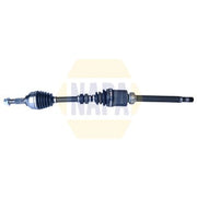 NAPA CV Drive Shaft Driveshaft Front Right NDS1408R
