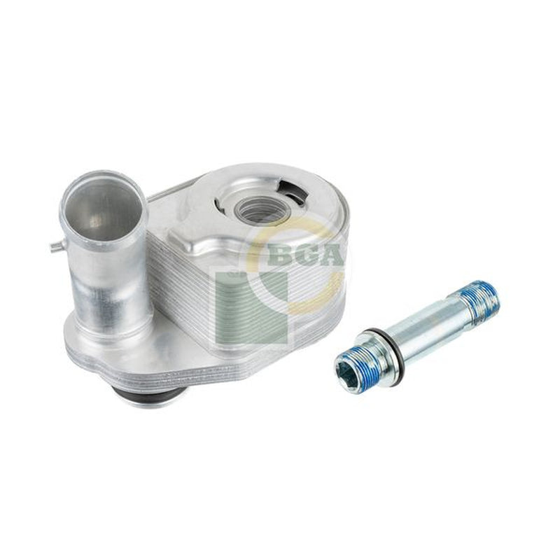 BGA Engine Oil Cooler fits Fiat Ducato 2006 on