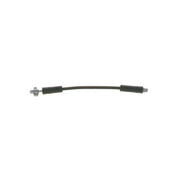 Bosch Brake Hydraulic Hose Line Rear fits Audi Allroad C5 2000-2005 2.5 2.7 4.2